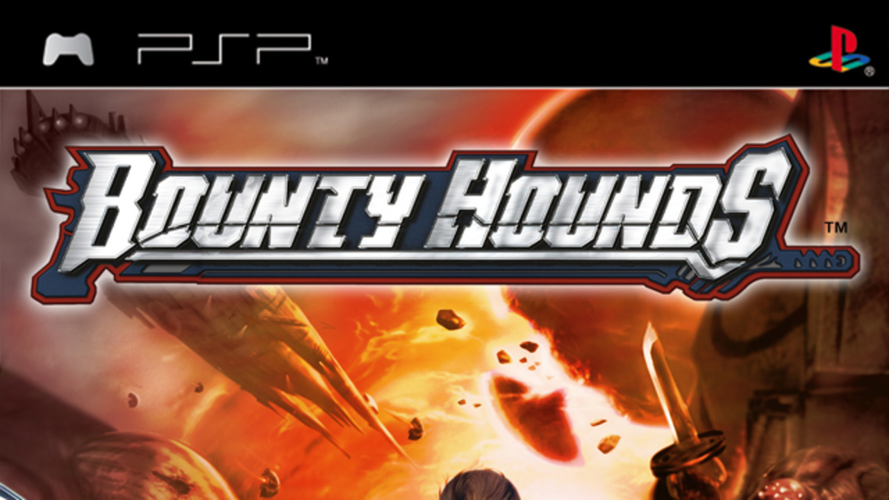 Bounty Hounds