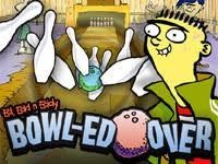 Bowl-Ed Over