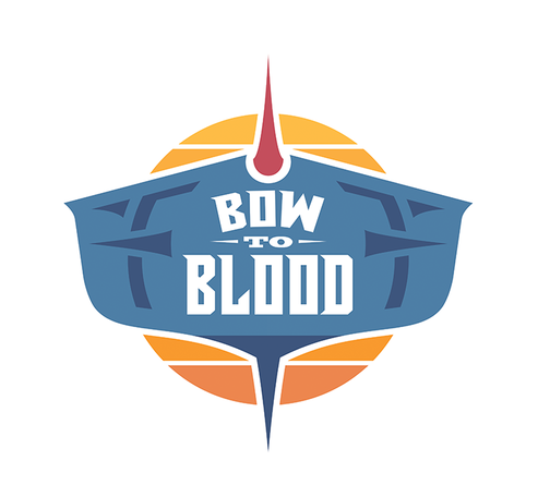 Bow to Blood: Last Captain Standing