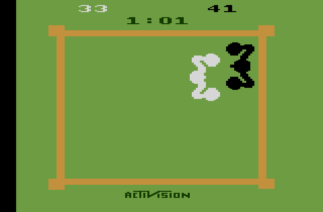 Box Art