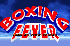GBA Screenshots