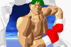 GBA Screenshots