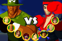 GBA Screenshots