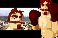 GBA Screenshots