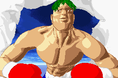 GBA Screenshots