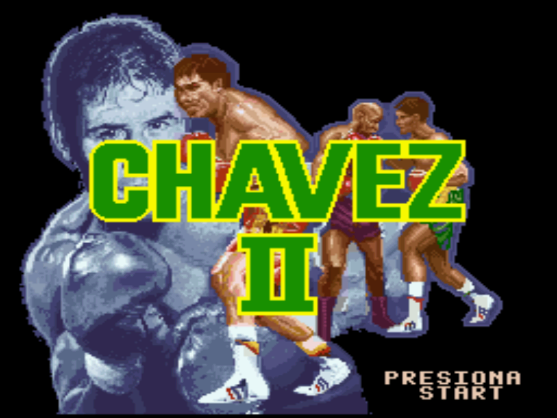 Chaves II