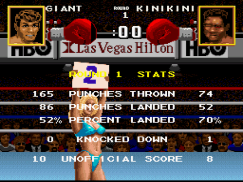 SNES Screenshots