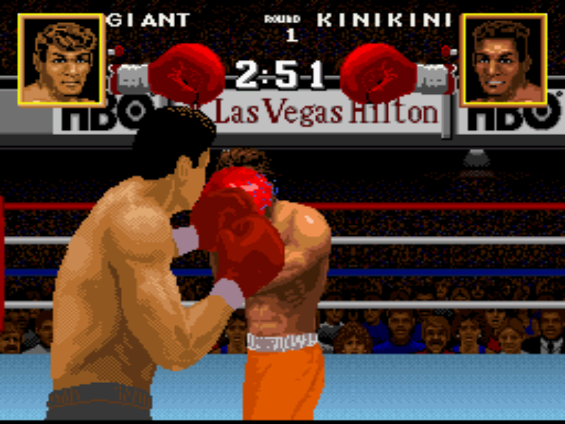 SNES Screenshots
