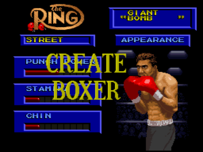 SNES Screenshots