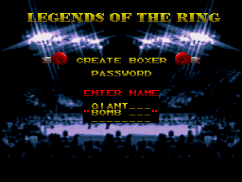 SNES Screenshots