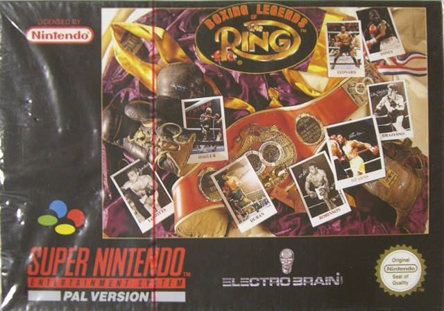 Box Art