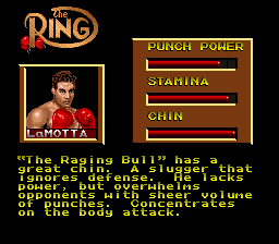 SNES Screenshots