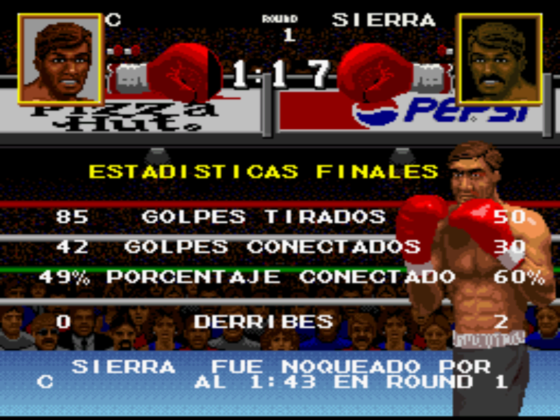 Chaves II