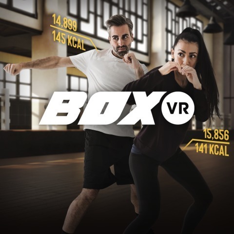 BoxVR