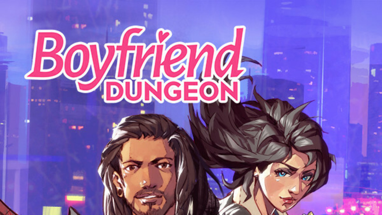 Boyfriend Dungeon