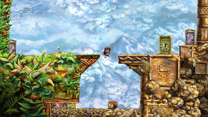XBLM Screenshots