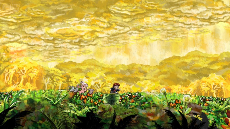 XBLM Screenshots