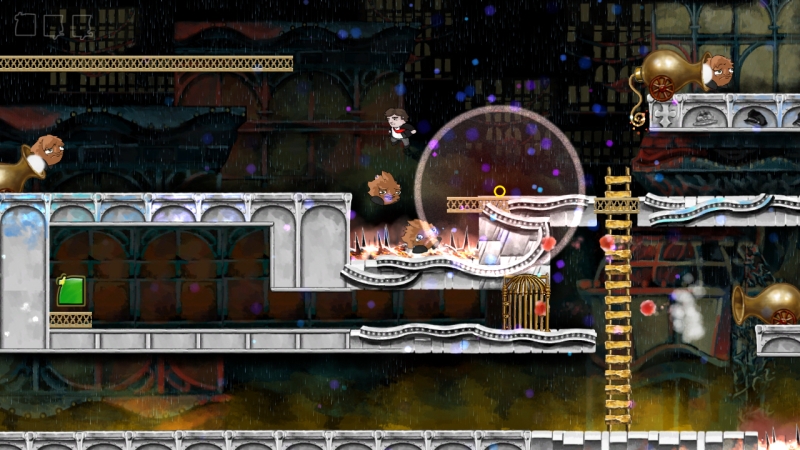 XBLM Screenshots