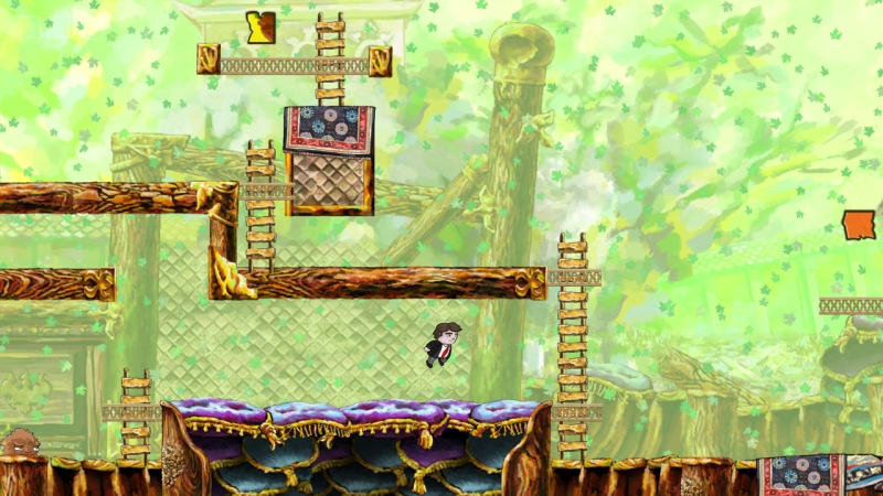 XBLM Screenshots