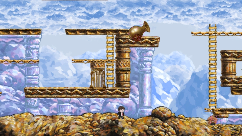 XBLM Screenshots