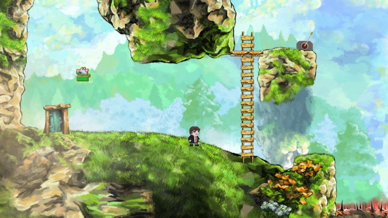 XBLM Screenshots