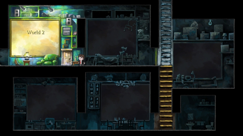 XBLM Screenshots
