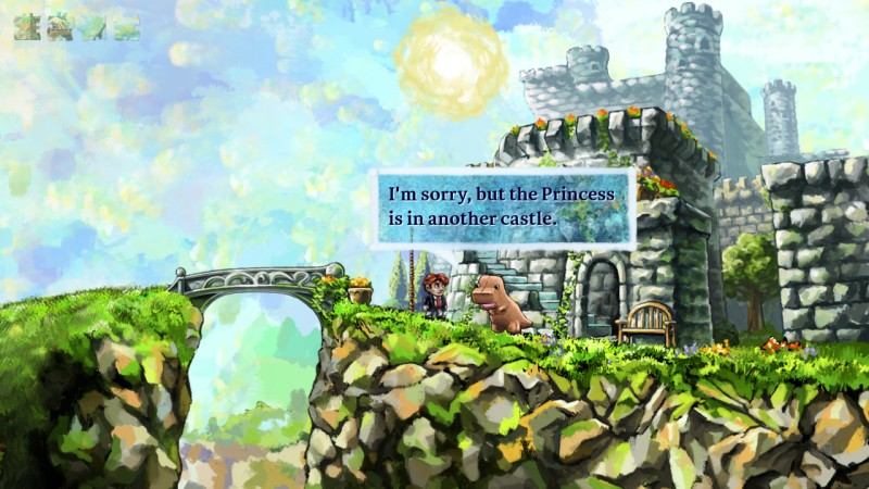 XBLM Screenshots