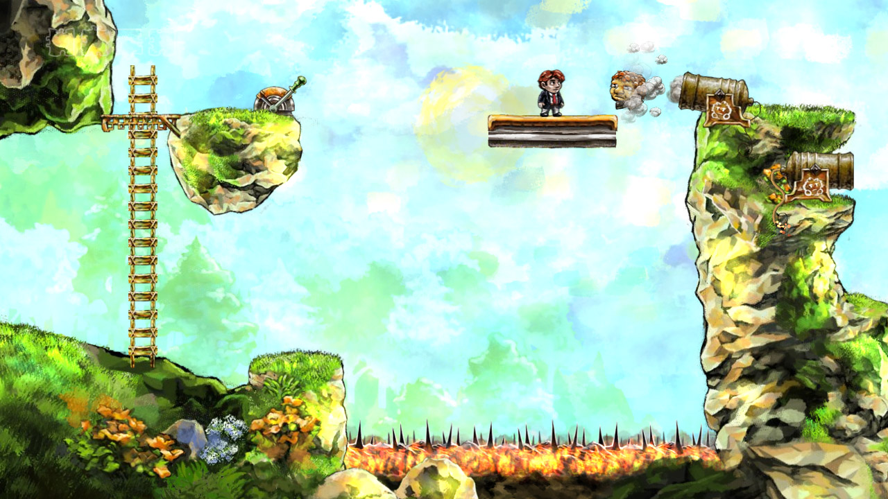 XBLM Screenshots