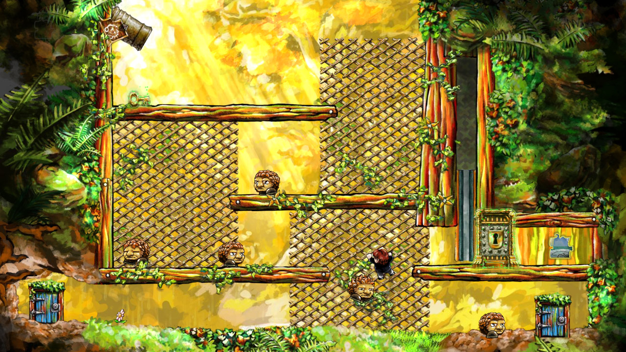 XBLM Screenshots