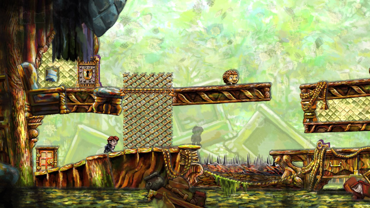 XBLM Screenshots