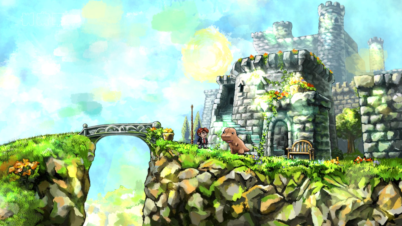 XBLM Screenshots
