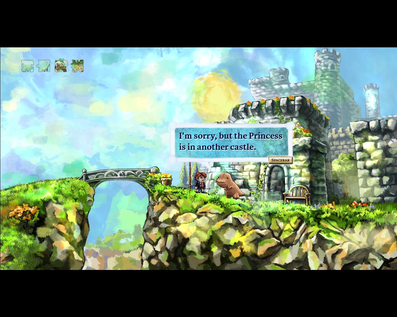 PC Screenshots