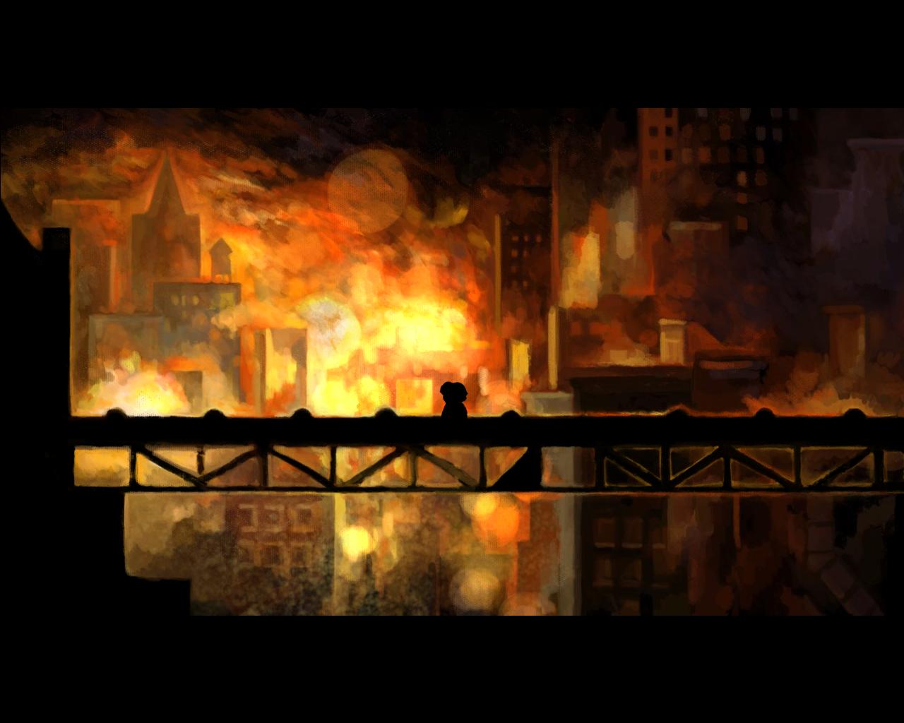 PC Screenshots