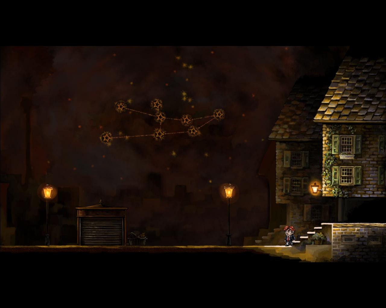 PC Screenshots