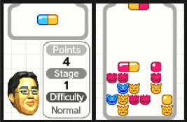 DS Screenshots