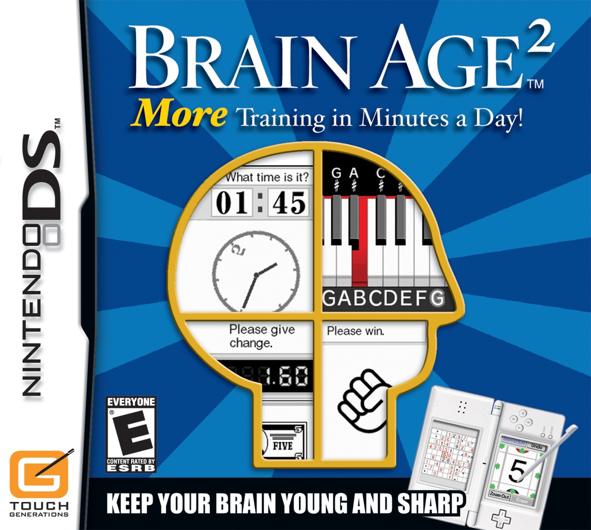 Box Art