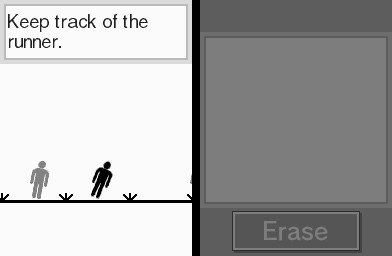 DS Screenshots