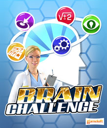 Brain Challenge