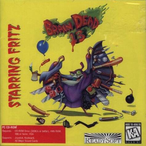 Box Art