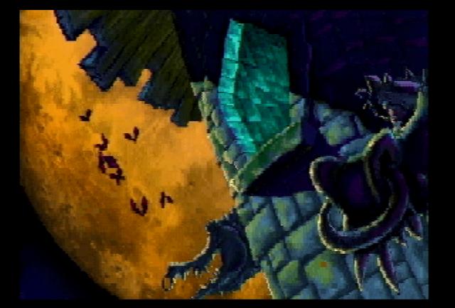 JAG Screenshots