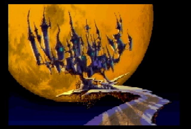 JAG Screenshots