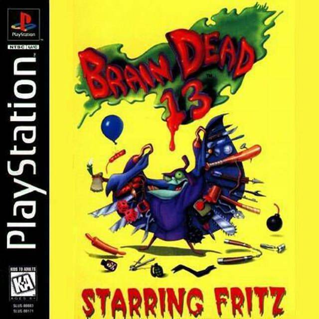 Box Art