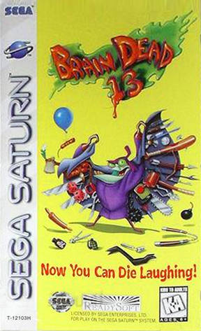 Box Art