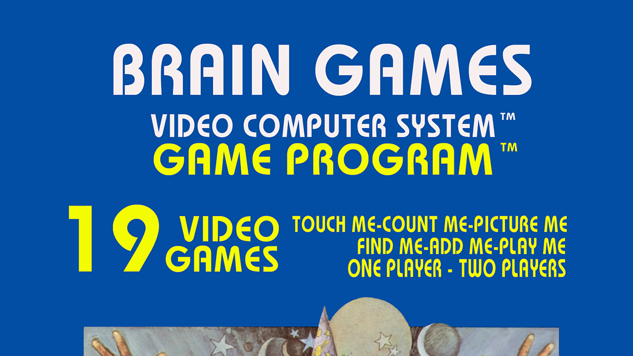 Brain Games