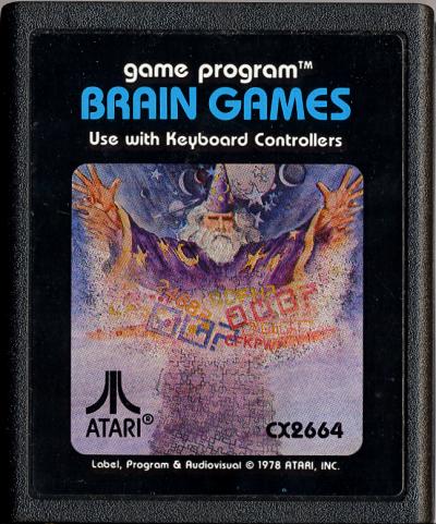 Brain Games