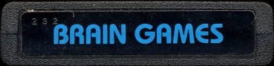 Brain Games