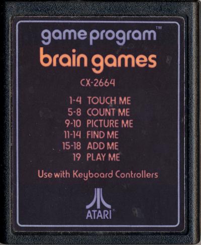 Brain Games
