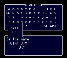 SNES Screenshots