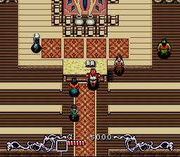 SNES Screenshots