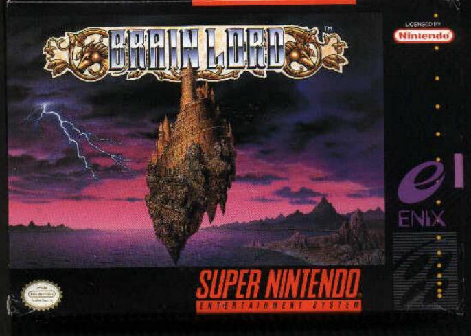 Box Art